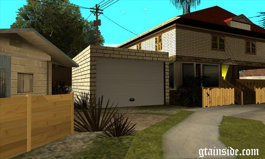 Modern House CJ V1.0