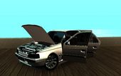 Peugeot 405 Tuning