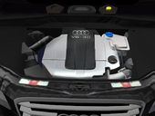 Audi A8 (D4) V6 3.0 TFSI