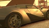 Marussia B2 2012