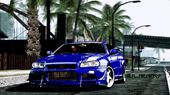 GTR_96 ENB By Wondo