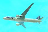 LOT Polish Airlines Boeing 787 Dreamliner