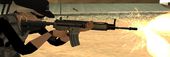 M4A1 S - System Costum