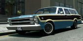 Ford Country Squire - v1.1