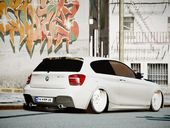 BMW 135i 2013