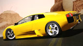 Lamborghini Murcielago 2002 v1.0