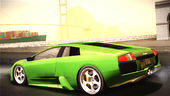 Lamborghini Murcielago 2002 v1.0