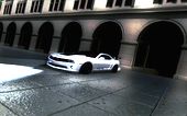 Chevrolet Camaro SSX V1.1