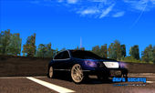 Lexus GS300 Vertex Body Kit