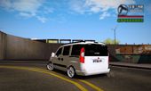 Fiat Doblo Safeline 1.3