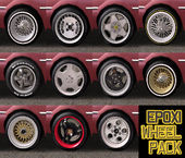 Epoxi Wheel Pack 1