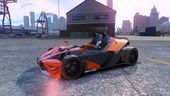 KTM X-BOW (GRID 2)