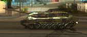 Leopard 2A6