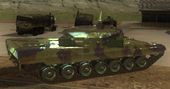 Leopard 2A6