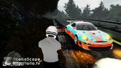 Porsche 911 GT3 RSR Mod Pack Final