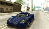 Koenigsegg CCX v2.0.0