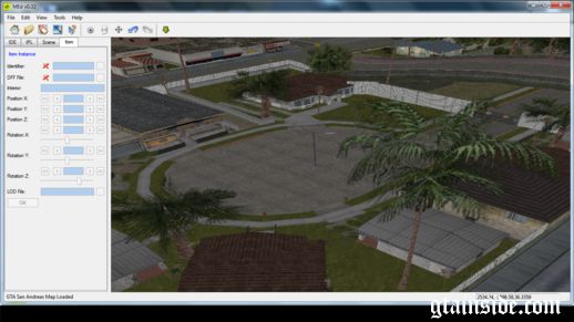 Grove Street Low Security