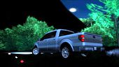 Ford F-150 Platinum 2013