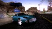 Aston Martin DB7 Zagato 2003