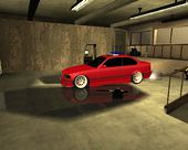 BMW E36 StanceWorks