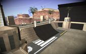 Desert Stunt Park