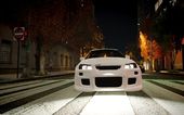 Nissan Skyline R-34 Anıl Tuning 