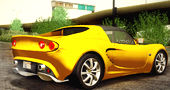 Lotus Elise 111s 2005 v1.0