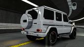 Mercedes-Benz G65 AMG W463 2012 v1.2