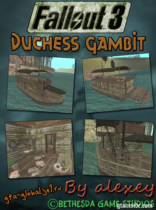 Duchess Gambit