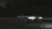 Nissan Silvia PS13