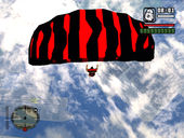 New Parachute