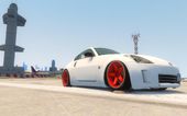 Nissan 350Z