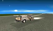 1996 Chevrolet Tahoe 2 Door Original