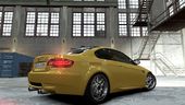 BMW M3 E92 2008