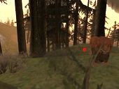 Lion Attack Mod