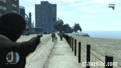 Assassination Mod V1.0