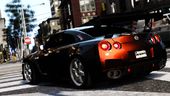 Nissan GT-R R35 SpecV 2010 v1.0