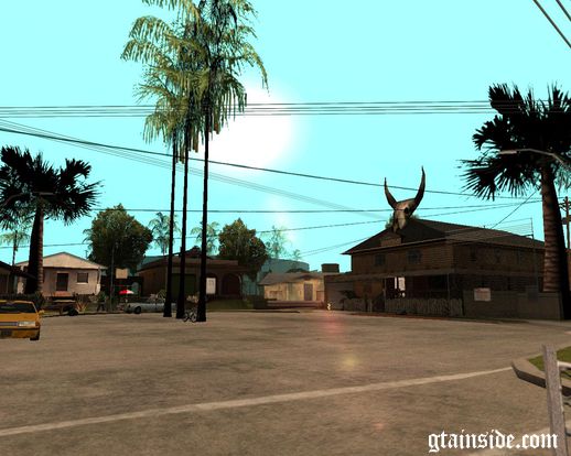 Grove Street