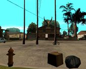 Grove Street