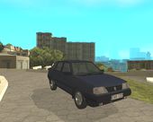 FSO Polonez Atu 1.4 GLI 16V