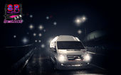 Ford Transit Sport Edition RV 2013