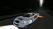 1998 Mercedes Benz CLK LM Sound PJs