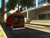 The Revival of Hospitals in Los Santos