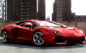 Lamborghini Aventador LP700-4 2012 Wheel Modified