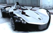 BAC Mono [EPM] v2.0