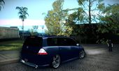 Honda Odyssey v1.0 (Bugs fix)