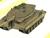 Merkava MK4