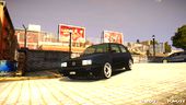 Volkswagen Golf Rallye G60 1990