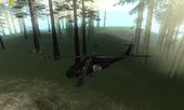 UH-60M Black Hawk V.3