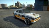 Ford Escort Mk1 (NFS SHIFT 2)